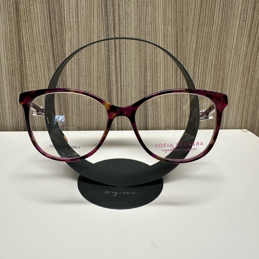 Sofia Vergara FABIANA Glasses